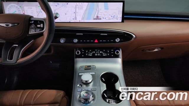 Genesis GV70, 2025 15