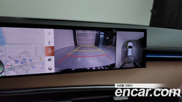 Genesis GV70, 2025 16