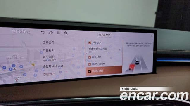 Genesis GV70, 2025 17