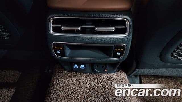 Genesis GV70, 2025 19