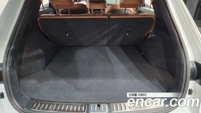 Genesis GV70, 2025 20