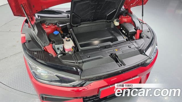 Kia EV6 GT Line, 2023 6