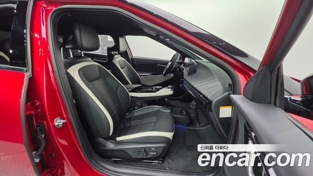 Kia EV6 GT Line, 2023 10