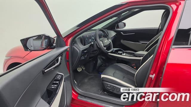 Kia EV6 GT Line, 2023 11