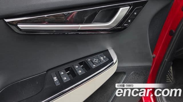 Kia EV6 GT Line, 2023 12