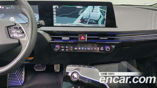 Kia EV6 GT Line, 2023 15