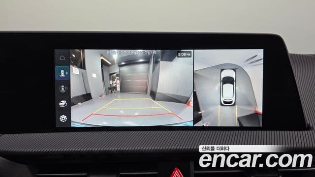 Kia EV6 GT Line, 2023 16