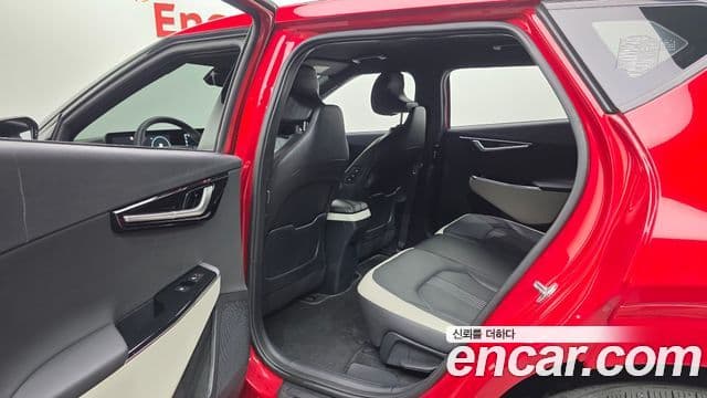 Kia EV6 GT Line, 2023 17