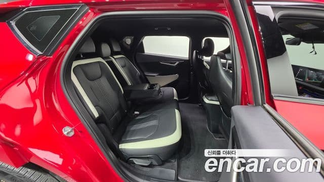 Kia EV6 GT Line, 2023 19