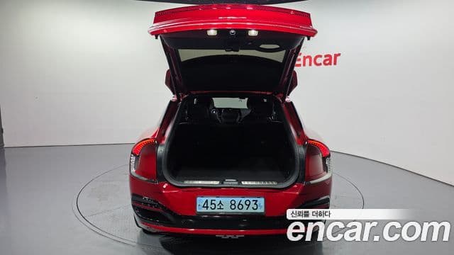 Kia EV6 GT Line, 2023 20