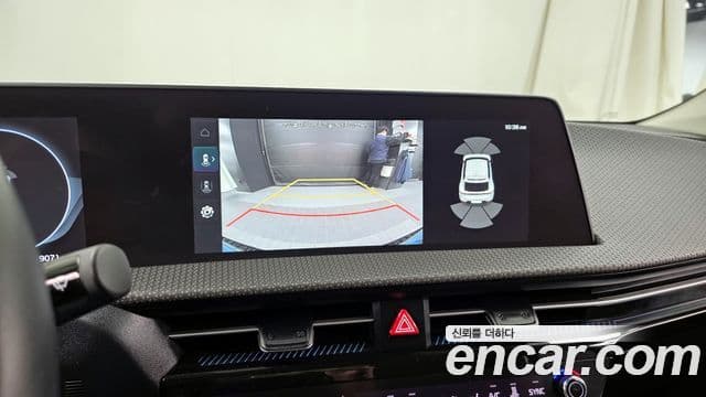 Kia EV6 Air, 2023 15