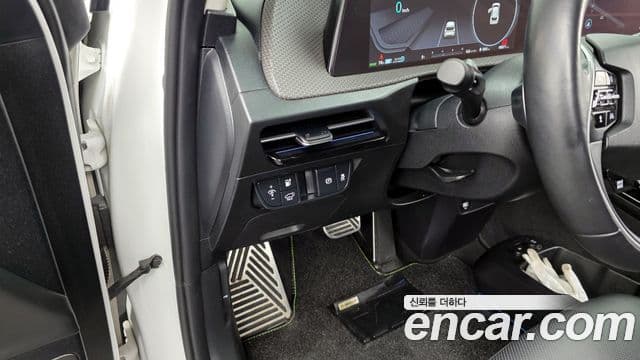 Kia EV6 Air, 2023 17