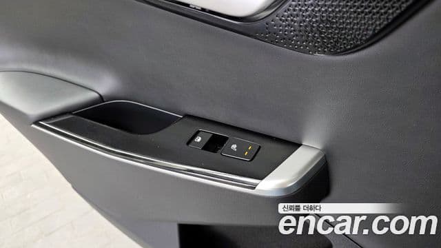 Kia EV6 Air, 2023 19