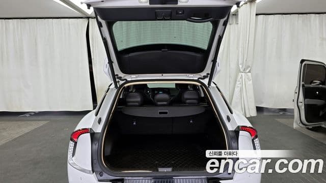 Kia EV6 Air, 2023 20