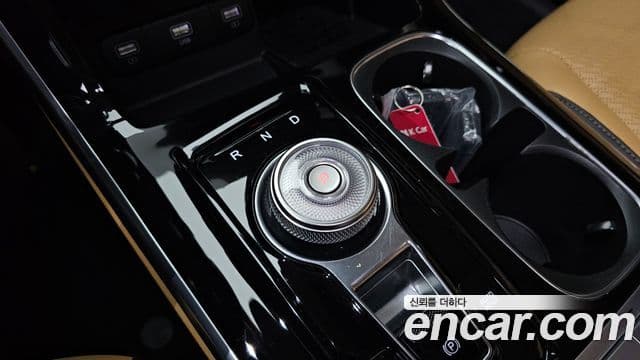 Kia Carnival 4세대 Noblesse, 2021 9