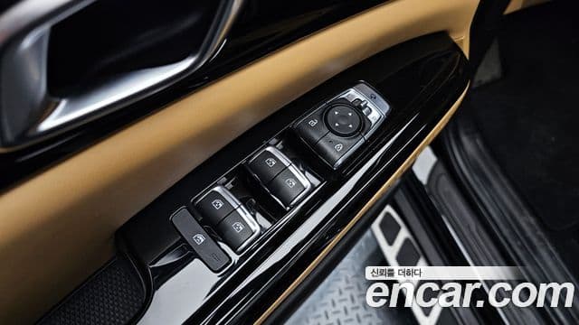 Kia Carnival 4세대 Noblesse, 2021 16