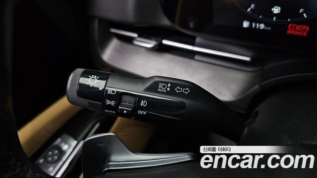 Kia Carnival 4세대 Noblesse, 2021 17