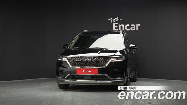 Kia Carnival 4세대 Signature, 2023 3