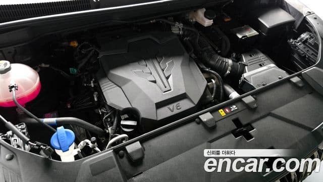 Kia Carnival 4세대 Signature, 2023 6