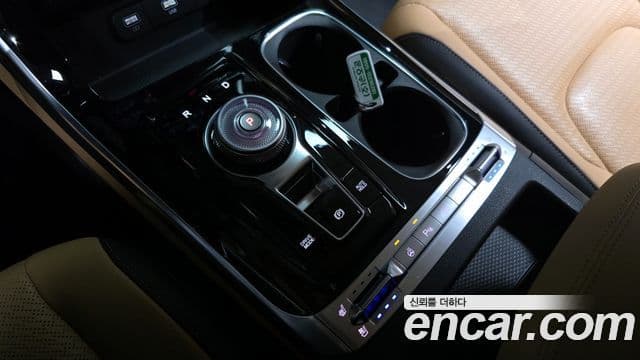 Kia Carnival 4세대 Signature, 2023 9