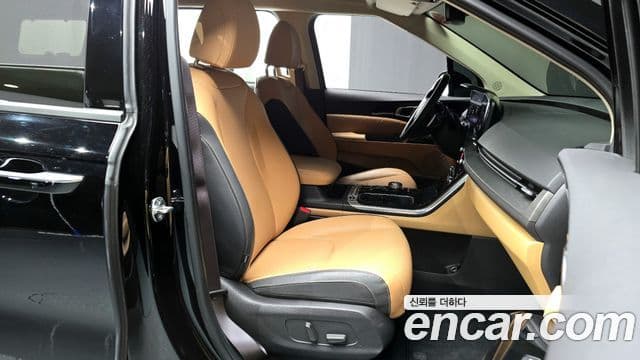 Kia Carnival 4세대 Signature, 2023 10