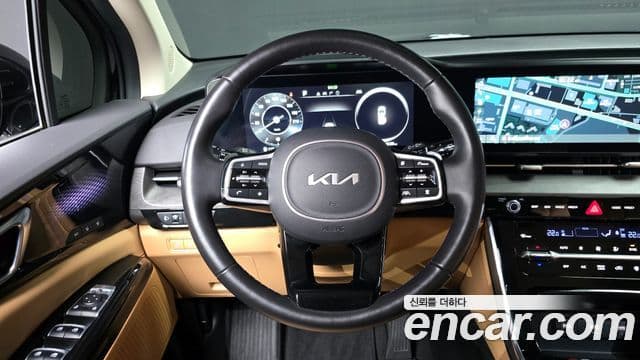 Kia Carnival 4세대 Signature, 2023 13