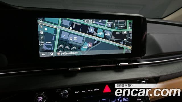 Kia Carnival 4세대 Signature, 2023 14