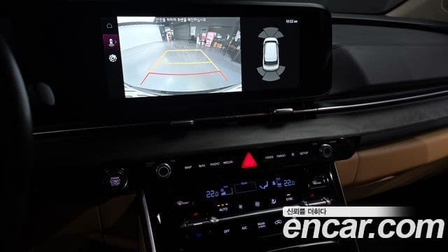 Kia Carnival 4세대 Signature, 2023 15