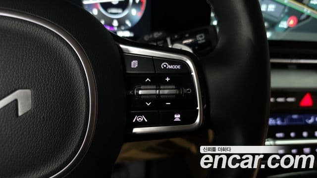 Kia Carnival 4세대 Signature, 2023 16