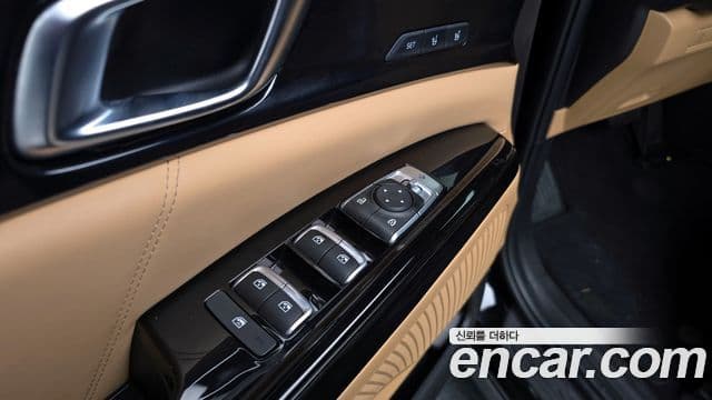 Kia Carnival 4세대 Signature, 2023 17