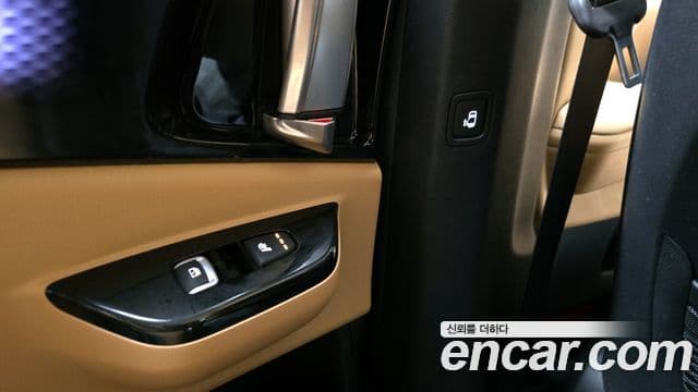 Kia Carnival 4세대 Signature, 2023 18