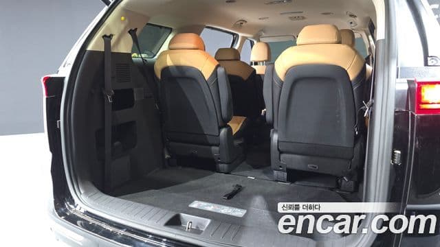 Kia Carnival 4세대 Signature, 2023 19