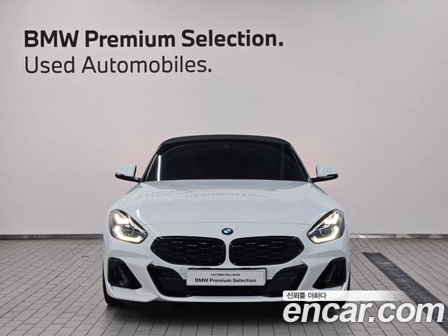 BMW Z4 (G29), 2025 3