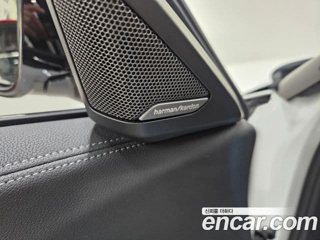 BMW Z4 (G29), 2025 12