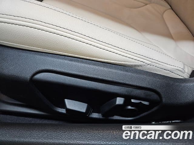 BMW Z4 (G29), 2025 14