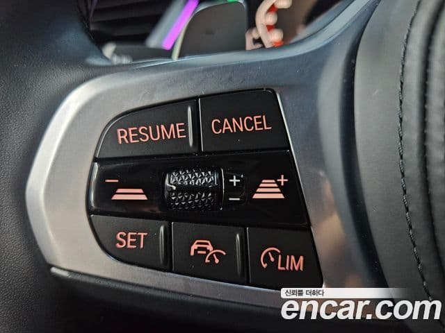 BMW Z4 (G29), 2025 15