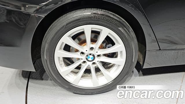 BMW 3시리즈 (F30), 2017 все фото