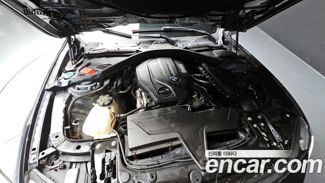 BMW 3시리즈 (F30), 2017 6