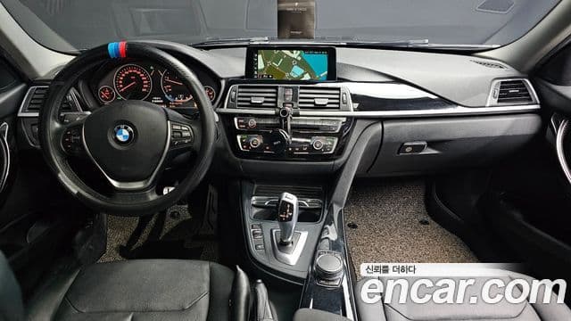 BMW 3시리즈 (F30), 2017 7