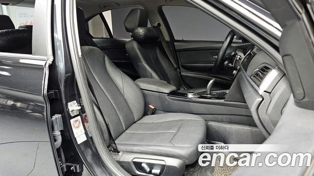 BMW 3시리즈 (F30), 2017 10