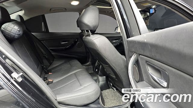 BMW 3시리즈 (F30), 2017 11