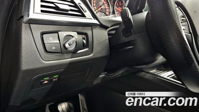 BMW 3시리즈 (F30), 2017 13