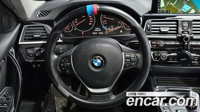 BMW 3시리즈 (F30), 2017 14