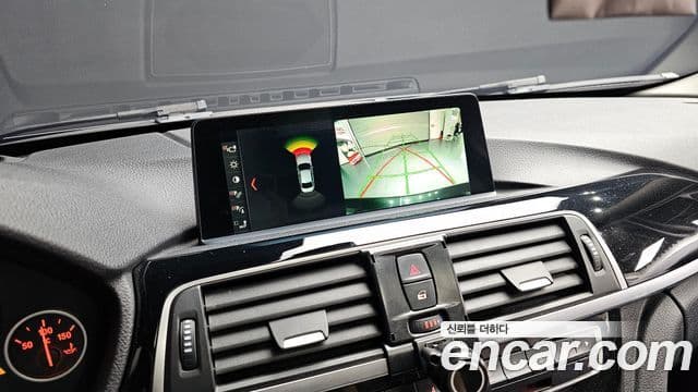 BMW 3시리즈 (F30), 2017 17