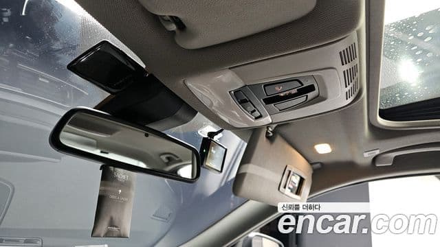 BMW 3시리즈 (F30), 2017 18