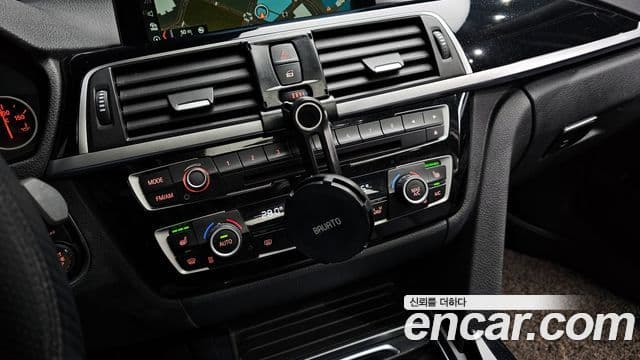 BMW 3시리즈 (F30), 2017 19