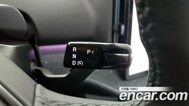 Volvo EX30 Ultra, 2025 9