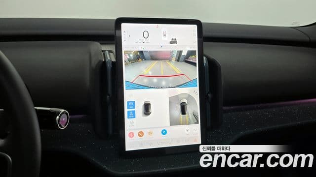 Volvo EX30 Ultra, 2025 15