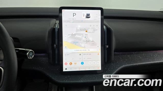 Volvo EX30 Ultra, 2025 19