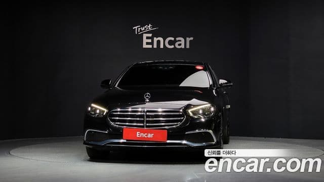 Mercedes-Benz E-класс W213 Exclusive, 2021 3